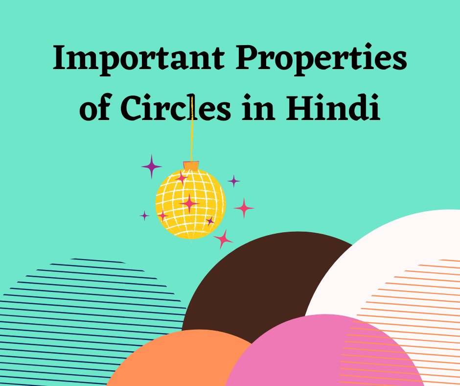important-properties-of-circles